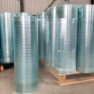 렉산 롤 폴라카보네이트 차양막 차양 패널 투명 지붕용 렉산롤 처마 캐노피 넥산