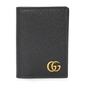 GG 마몬트 남성 카드지갑 428737 DJ20T 1000