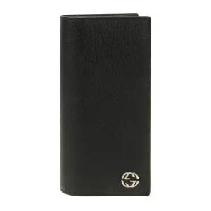GG 인터로킹 남성 장지갑610467 CAO2N 1000