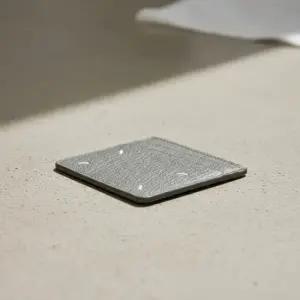 MUST IT_[메종 마르지엘라]FW25 공용 스티치 카드지갑SA1VX0006 P4455 T8127