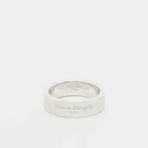 MUST IT_마르지엘라 26SS 로고 레퍼런스 링 남성 반지 SM1UQ0124 P8865 102