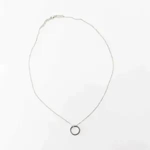 MUST IT_마르지엘라 26SS 넘버링 레퍼런스 3MM링 공용 목걸이 SM1UU0066 P8865 102