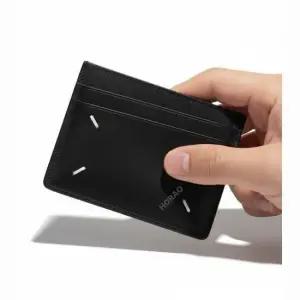 MUST IT_메종 마르지엘라 26SS SLIM 6CC 카드지갑 SA1VX0009 P4745 T8013)