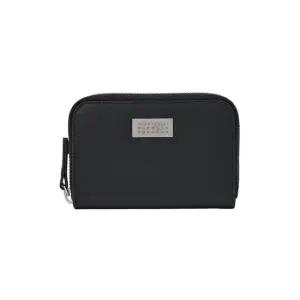 MUST IT_[MM6] SS26 남성 넘버릭 레더 지퍼 지갑 SA5UI0031 P8873 T8013