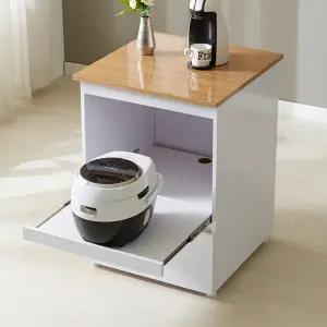 (수도권무료) MO 주방렌지대 수납장 600 MD5459