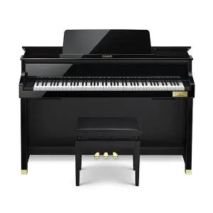 카시오 디지털 피아노 그랜드하이브리드 GP-510BP