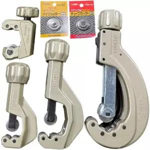 일본 배관 동관 강관 재단 금속 파이프 커터기 커터 튜브 절단