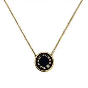 MUST IT_[논현 더팩토리] 메달리온 팬던트 목걸이 M0017166 001)