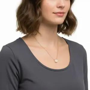 MUST IT_SS25 여성 버튼 펜던트 목걸이2R4JNC001J38 109