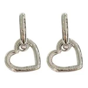 MUST IT_[논현 더팩토리] 더블 하트 후프 귀걸이 이어링 J202MT4RE22 980)