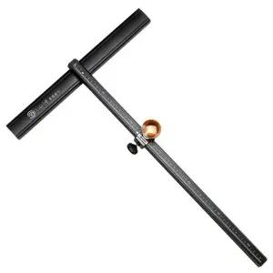 유리 재단기 정밀 롤러 수동 컷팅 커터 강화 타일 절단 컷팅기