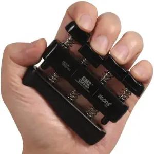 GM2 그립 운동기 손 손가락 9파운드 블랙 7파운드 레드 5파운드 블루