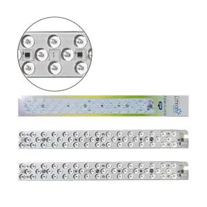 라이톤 LED 리폼 DIY 모듈램프 30W 주광색 (램프2개) FPL55W 대체형