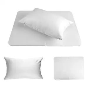 접이식 네일 받침대 손목 쿠션 패드 접이식손 베개 팔받침대 아트 도구 PU 케어 디자인