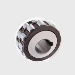 고 원통형 롤러 베어링 80752202 K 편심