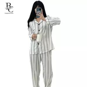 귀여운 여름 반팔 잠옷세트