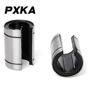 개방형 선형 슬라이딩 모션 베어링 LM10UUOP LM50 60 UUUOP