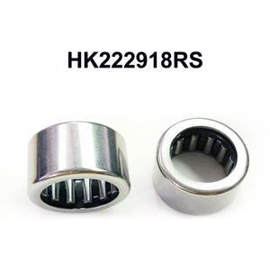 드로우 컵 니들 롤러 베어링 기어박스 액세서리 HK222918RS 2피스 3 5/10