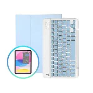 [알티피아]아이패드 에어 3세대 블루투스 키보드 케이스+종이질