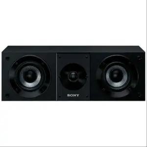 소니 2방향 센터 스피커(1개) SS-CS8