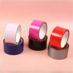 SM 결박 속박 테이프 코스튬 소품 파티용품_23672505