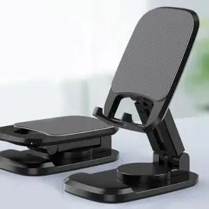 스마트폰 거치대 탁상용 핸드폰 거치대 WFLOT4D