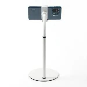 스마트폰 스탠드 휴대폰 거치대 홈탑상형 WFLOT4G