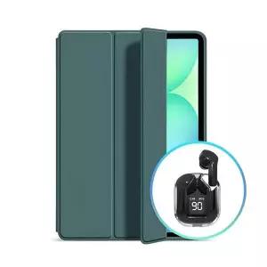 [알티피아]갤럭시탭S7 플러스 마그네틱 케이스+블루투스 무선 이