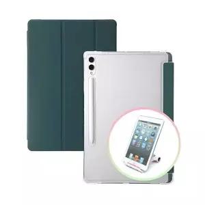 [알티피아]갤럭시탭S10 FE 플러스 마그네틱 케이스+스피드 거치