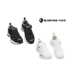 매장정품 블랙야크키즈발볼편한 아동화 다이얼 운동화 라이트업 ABKSHX4904 1940109