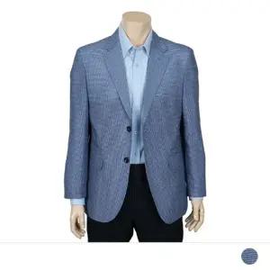 헤르데 여름 정장 잔체크 자켓 긴팔 자켓 체크 맨도매 시원한 옷도매 수트 여름 맨즈도매 남자 남성