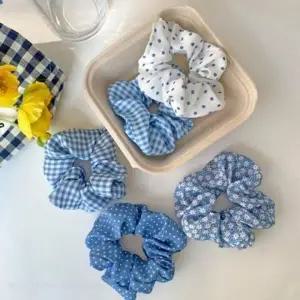 블루 화사 썸머 여름 화사 여름 블루 썸머