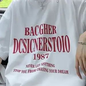 WL 여름 반팔 라운드 기본티 무지 티셔츠 프린팅 여름 통기성 좋은 부드러운 가벼운 데일리