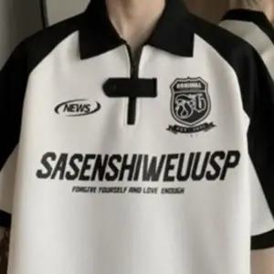 WL 캐주얼 남자 반팔 루즈핏 카라 꾸안꾸 캠퍼스룩 미니멀룩 데일리 남친룩 여름 시원한