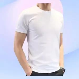 WL 운동 일상용 런닝 쿨티 무지티 무지반팔티 티셔츠