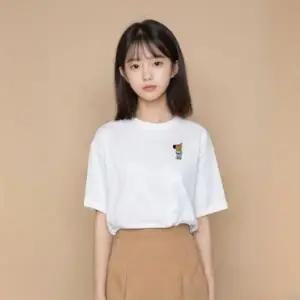 WL CHILLIFE CHILLGUY 칠가이 티셔츠 CHILLMATE 밈 웃긴 반팔티 주문제작