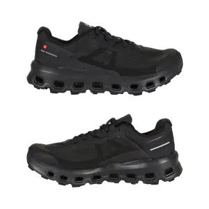 [롯데백화점]팹스타일(남성) 온러닝 26SS 남성 클라우드비스타 2 스니커즈 블랙 3ME3011 1043