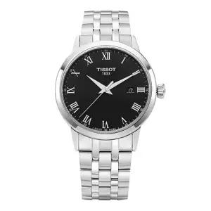 시계 T129.410.11.053.00 T1294101105300) 티클래식 드림 남성메탈시계 당일발송