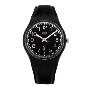 시계 GB750 Originals RED SUNDAY 공용 가죽시계 당일발송