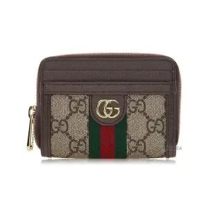 MUST IT_ 여성 GG 카드지갑 658552 96IWG 8745