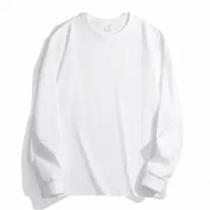 남성 질좋은 베이직 순면 무지 긴팔티 코튼 티셔츠 3색