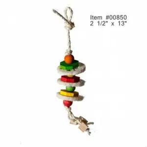 장난감 M 850 애완새용 조류용품 횟대 애완용품