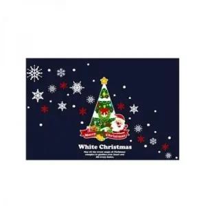 ( )크리스마스 스티커 장식 해피트리 대형 실사출력컷팅_23932004