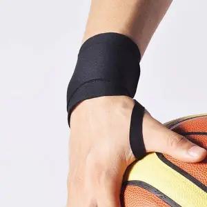 [골드스마일]헬스 웨이트 심플 코어밴드 손목 보호대