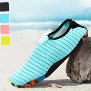 바캉스 물놀이 워터 아쿠아 슈즈 수영장 신발 스포츠 남성