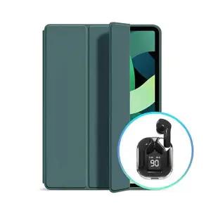 [골드스마일]아이패드 프로12.9 4세대 마그네틱 케이스+블루투스