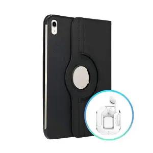 아이패드 프로11 4세대 360도 회전 케이스+블루투스