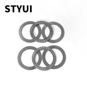 4스러스트 니들 롤러 베어링 Axk0619 0821 1024 1226 1528 1730 2035 2542 3047 3552 4060 4565 5578 2as