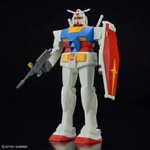 베스트 메카 콜렉션 1/144 RX-78-2 퍼스트 건담 (REVIVAL ver.)