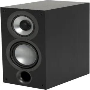 ELAC Uni-Fi 2.0 UB52 책장 스피커(페어) 검은색(UB52-BK)